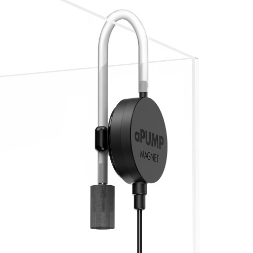 Aqualhter Apump Magnet - Aerator for aquariums...