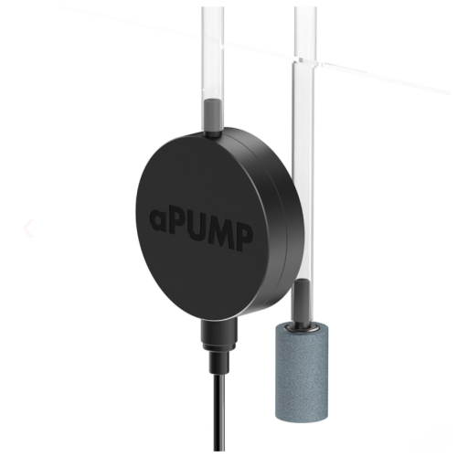 AQUALHTER APUMPS USB - Aérateur d'aquariums...