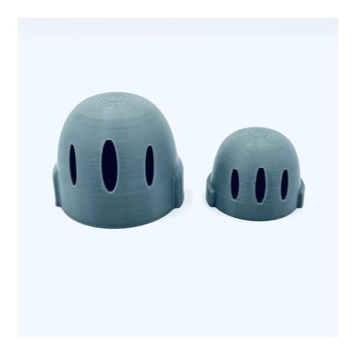 Adaptateur d'échappement compatible avec des...