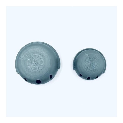 Adaptateur d'échappement compatible avec des...