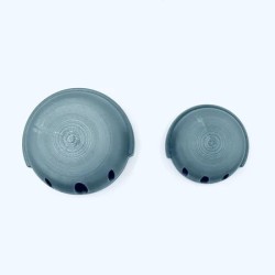 Outflow adapter (flow diverter) compatible with skimmers Oase Crystalskim - Moby Lab