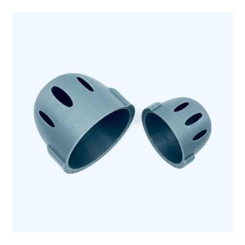 Outflow adapter (flow diverter) compatible with...