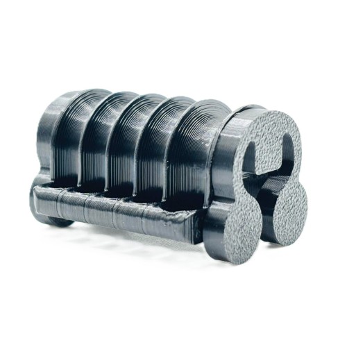 Porte-tube universel compatible avec pompe à...