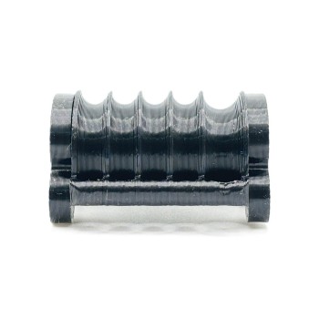 Porte-tube universel compatible avec pompe à dosage et... 2