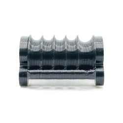 Porte-tube universel compatible avec pompe à dosage et tubes pour plantes et aérôiers de CO2 - Moby Lab