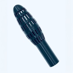 Universal Filter Guard - Universal protection grid for filters compatible with external filters Eheim/Aquael/Oase - Moby Lab