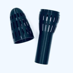 Universal Filter Guard - Universal protection grid for filters compatible with external filters Eheim/Aquael/Oase - Moby Lab