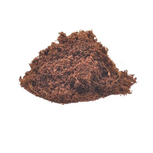 Coconut fiber 10 liters for terrariums,...
