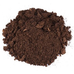 Natural pine bark (Natural Bark) 10 liters for terrariums, rectular and paludaries - Camillo