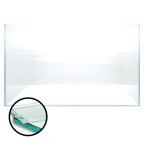 Crystal Box 40 - Nano Aquarium 20 liters in...