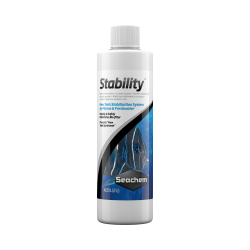 Stability, Bacterial activator - Seachem