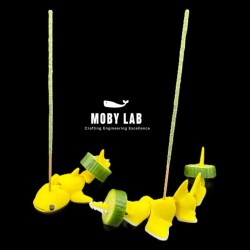 copy of Cestelli per supporti filtranti per filtri Juwel Bioflow - Moby Lab