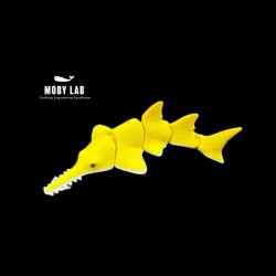 copy of Cestelli per supporti filtranti per filtri Juwel Bioflow - Moby Lab