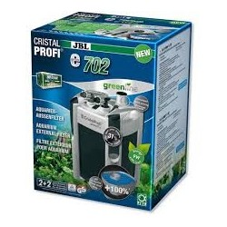 CristalProfi e702 green line JBL