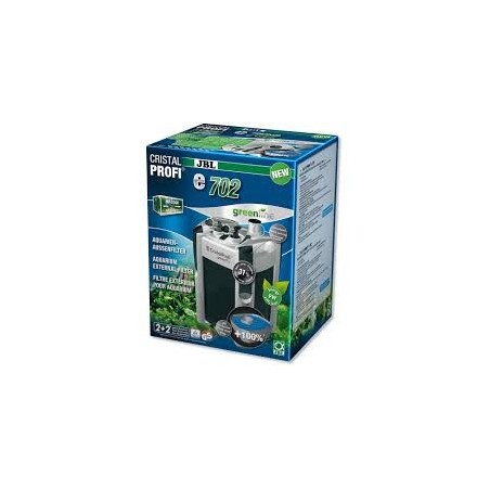 CristalProfi e702 green line JBL