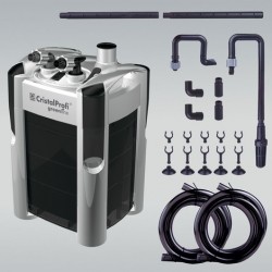 CristalProfi e702 green line JBL 2