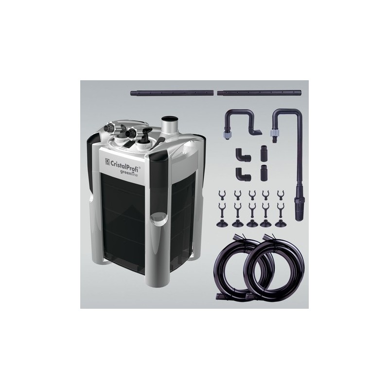 CristalProfi e702 green line JBL