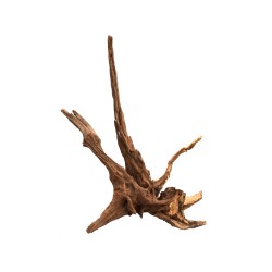 Natural wood roots Drift Wood Aqpet Zen