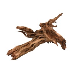 Bois en bois - Racine de bois naturelle pour aquarium