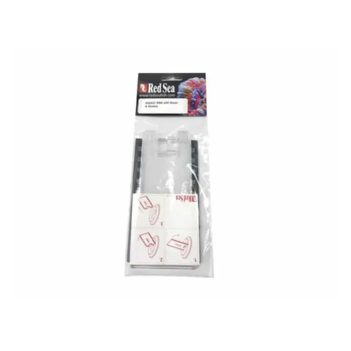 Red Sea Nettoyant lames pour Reefer Skimmer 900...