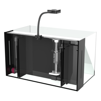 Acquario Marino Completo Yasha 70 - Aquamedic 2