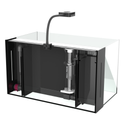 Aquarium marin complet Yasha 70 - AquaMedic