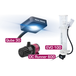 copy of AquaMedic Armatus XD 575 Marine Aquarium Incfiltering System and Support