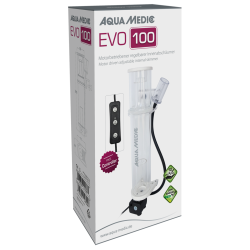 Aqua Medic EVO 100 Skimmer - schiumatoio per acquari marini - skimmer marino