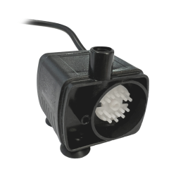 copy of Skimmer 1500 Interior from 700 to 1500 liters Deltec