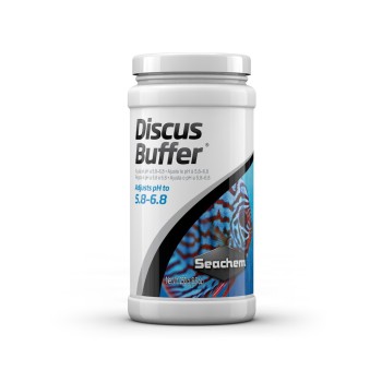 Discus Buffer Seachem