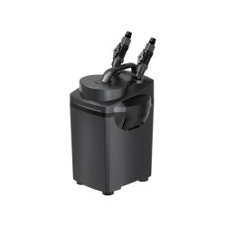 AQPET Halo 200 external filter - for aquariums up to 200 l