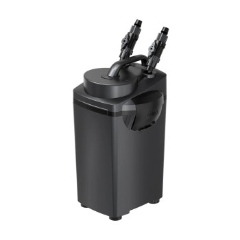 Filtre externe AQPET HALO 300 - pour les aquariums jusqu'à 300 l