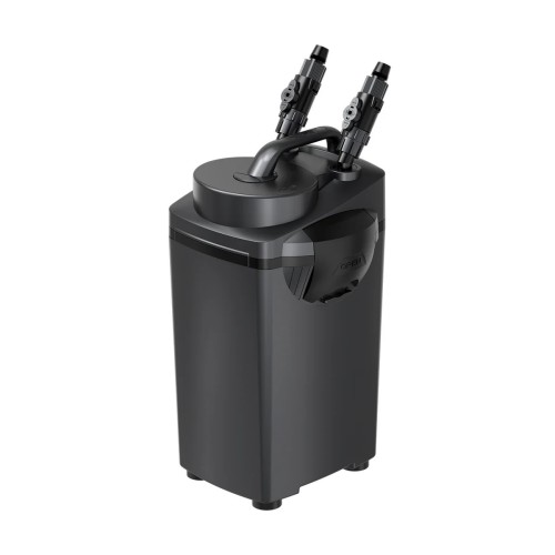 copy of External filter WHALE BLACK Sicce