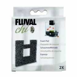 Spugna filtro CHI, foam pad - Askoll
