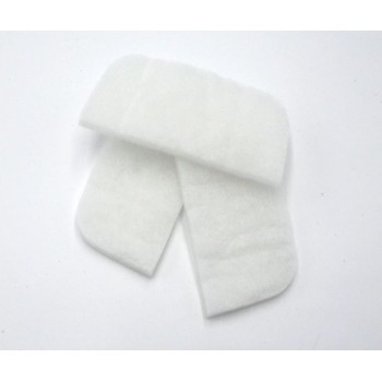 Pratiko 100/200 NG and 3.0 SS fine filtration sponge -... 2