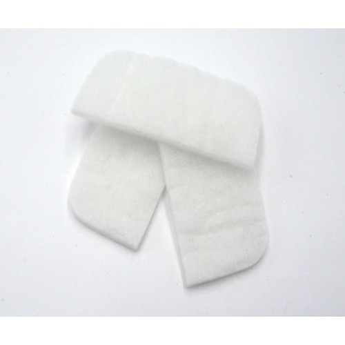 Pratiko 100/200 NG and 3.0 SS fine filtration...