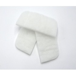 Fine Pratiko Filtration Sponge 100/200 NG and 3.0 SS - Askoll