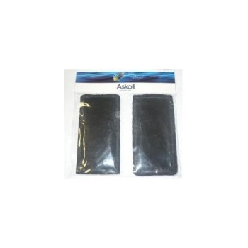 Poly / Carbon K2 cartridges - Askoll 2