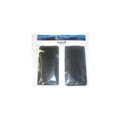 Cartridges Poly/Carbon K2 - Askoll