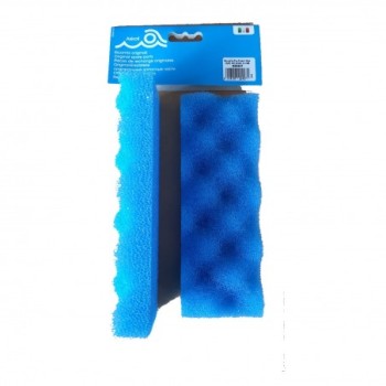 Spugna Bio-Foam MAX PK 100 3.0 SS - Askoll 2