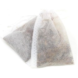 Seachem Tea bags - 12 sachets of catappa - natural tannins for betta and shrimp