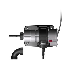 JBL Procrystal UV-C Compact Plus 5W - Aquarium sterilizer