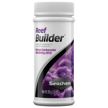 Reef Builder Seachem