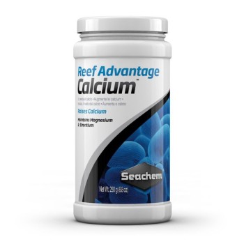 Récif avantage calcium Seachem