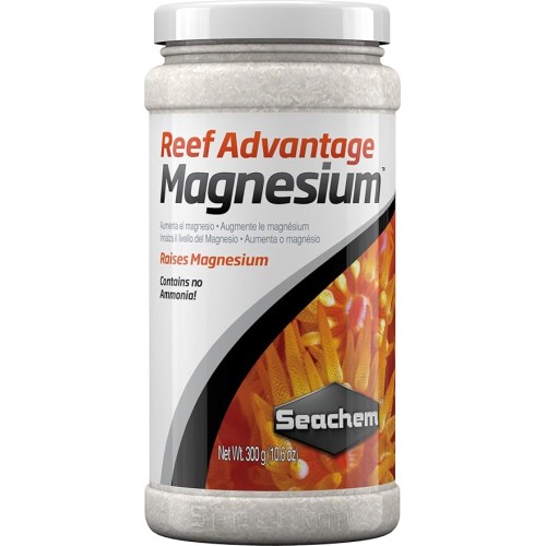 Reef Advantage Magnesium Seachem