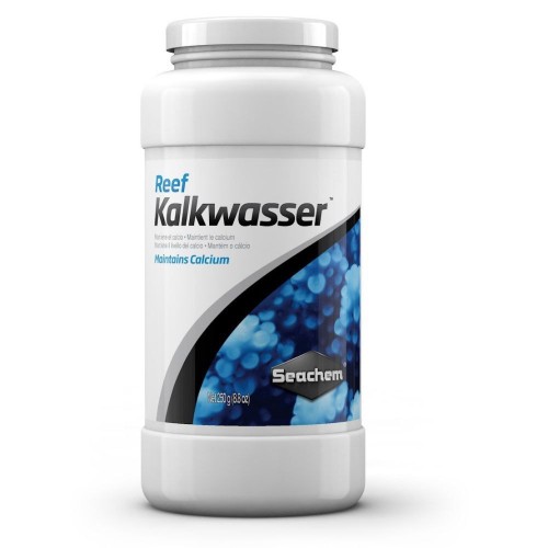 Reef Kalkwasser Seachem