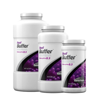 Reef Buffer Seachem