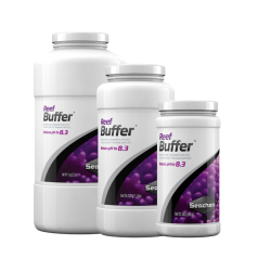 Reef Buffer Seachem