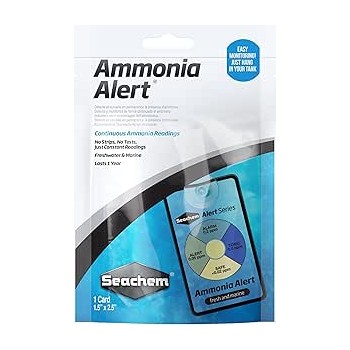 Ammonia Alert Seachem