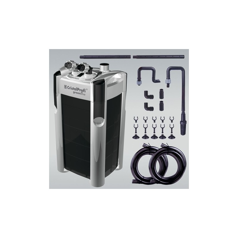 CristalProfi e1502 green line JBL